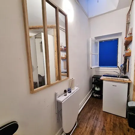 Apartmán Montmatre! *