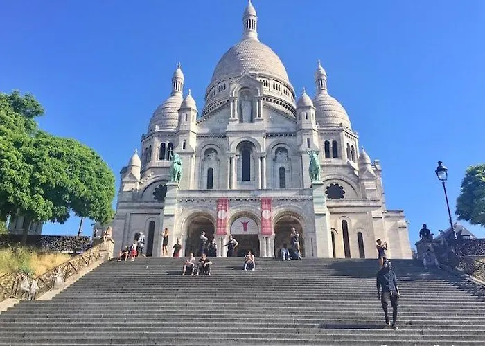 Appartamento Montmatre! *