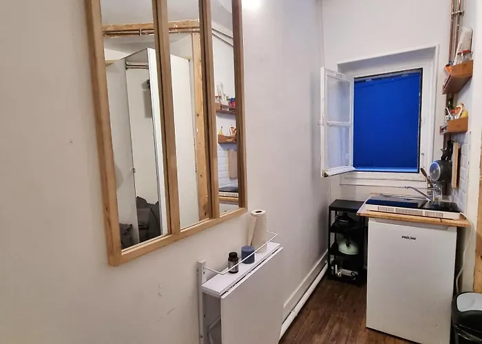 Appartamento Montmatre! *